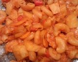 Foto del paso 6 de la receta: Guisito de mi hijo Pablo