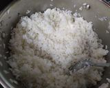 Foto del paso 2 de la receta: Arroz con brócoli