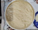 Fánk recept fázis 5 fotója
