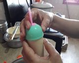 A picture of step 6 of Kulfi.