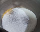 Foto langkah ke 4 dari resep Turkish milk pudding.