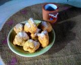 Foto del paso 3 de la receta: Buñuelos dulces de harina especial ♡ (ʃƪ^3^)