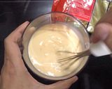 Foto langkah ke 2 dari resep Creamy Makaroni Schotel Panggang.