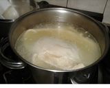 Foto del paso 2 de la receta: Empanadas de mondongo. Grace