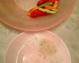 Foto langkah ke 1 dari resep Sambel bawang wangi gurih.