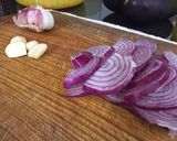 Foto del paso 2 de la receta: Peperonata (de memoria herencia de mis afectos)