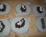 Foto del paso 5 de la receta: Empanadillas variadas