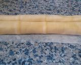 Foto del paso 4 de la receta: 🥨Palmeritas de Jamón y Queso🥨