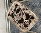 Foto del paso 10 de la receta: Helado de oreo