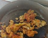 Foto langkah ke 4 dari resep Udang Telur Krispi.