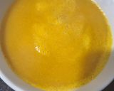 Foto del paso 5 de la receta: Sopa de zapallo, zanahoria y puerro en sopera eléctrica