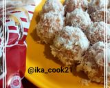 Foto langkah ke 5 dari resep Klepon.