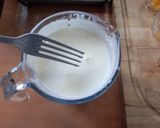 Foto del paso 7 de la receta: 225. Cuajada con melocotón