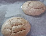 Foto del paso 2 de la receta: Pan rústico con semillas de lino