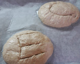 Foto del paso 2 de la receta: Pan rústico con semillas de lino