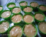 Foto langkah ke 7 dari resep Bolu pisang Mini.