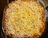 Keto rakott cukkini recept fázis 6 fotója
