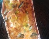 Foto del paso 4 de la receta: Meal prep o preparados para la semana