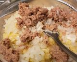 Foto del paso 2 de la receta: Falso caviar