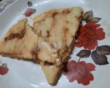 Foto del paso 9 de la receta: Pizza de arroz, riquísima !!!!