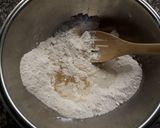 Foto del paso 2 de la receta: Tarta de brócoli con masa tipo quebrada