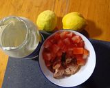 Foto del paso 2 de la receta: Tomatun