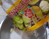 Foto langkah ke 3 dari resep Kue Mangkuk.