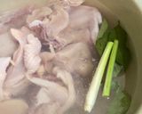 Foto langkah ke 1 dari resep Gulai Ayam Ala Kheray Yogyakarta.