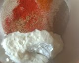 রাভা হ্যান্ডব(Rava handvo recipe in bengali) রেসিপির ধাপ 1 ছবি
