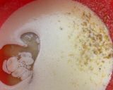 Foto del paso 2 de la receta: Budín de limón con glaseado ✨🍋