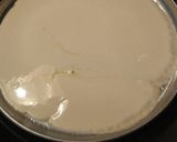 A picture of step 5 of Homemade Steamed Pork Broth Noodle Sheets.