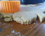 Foto del paso 5 de la receta: Scones