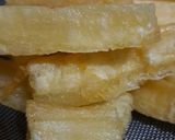 Foto langkah ke 3 dari resep Tela Tela Singkong Kriuk Rasa Jagung Bakar.