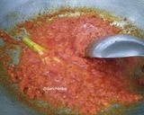 Foto langkah ke 5 dari resep Tongkol Masak Pampis Manado.