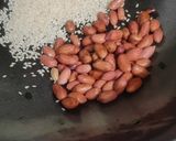 कड़ी पत्ते की चटनी रेसिपी चरण 2 फोटो