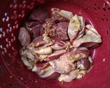 Foto langkah ke 3 dari resep Ati Ampela Ayam Masak Kecap.