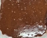 Foto del paso 10 de la receta 205. Brownie de Leche Condensada, Chocolate y Café
