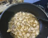Foto langkah ke 4 dari resep Ayam Jamur Chinese Taste for Topping Mie Ayam.