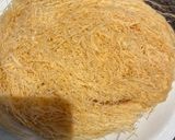 A picture of step 2 of Seviyan Kheer or Vermicelli Pudding (Dessert).