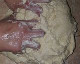 Foto del paso 4 de la receta: Pan de leche super esponjoso