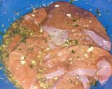 Foto del paso 3 de la receta: 👉Milanesas de Hígado 👈