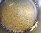 সাম্বার ডাল (sambar dal recipe in Bengali) রেসিপির ধাপ 1 ছবি