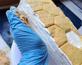 Foto del paso 19 de la receta: Pastel de miel