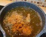 Foto langkah ke 5 dari resep Fried Chicken Anti Gagal.