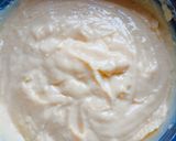Vaníliás krémes karamelles kávéöntettel recept fázis 3 fotója