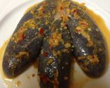 صورة لخطوة 2 من وصفة طاجن بطارخ