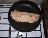 Foto del paso 6 de la receta: Pollo arrollado 😋😋