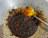 Foto langkah ke 4 dari resep Kering Tempe Kacang.