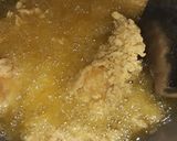 Foto langkah ke 5 dari resep Ayam crispy simpel.