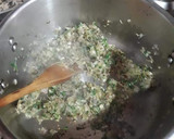 Foto del paso 4 de la receta: Alubias al estilo marroquí con algunos toques míos